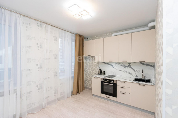 2-комн квартира Андрея Кореневского, 7