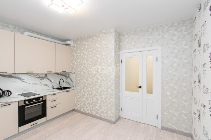 2-комн квартира Андрея Кореневского, 7