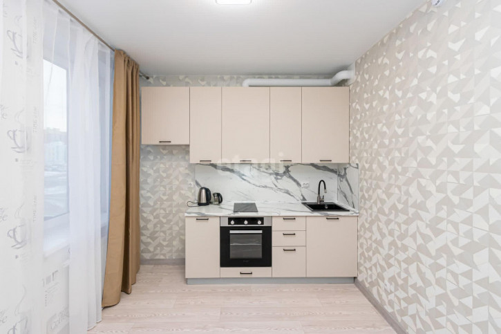 2-комн квартира Андрея Кореневского, 7