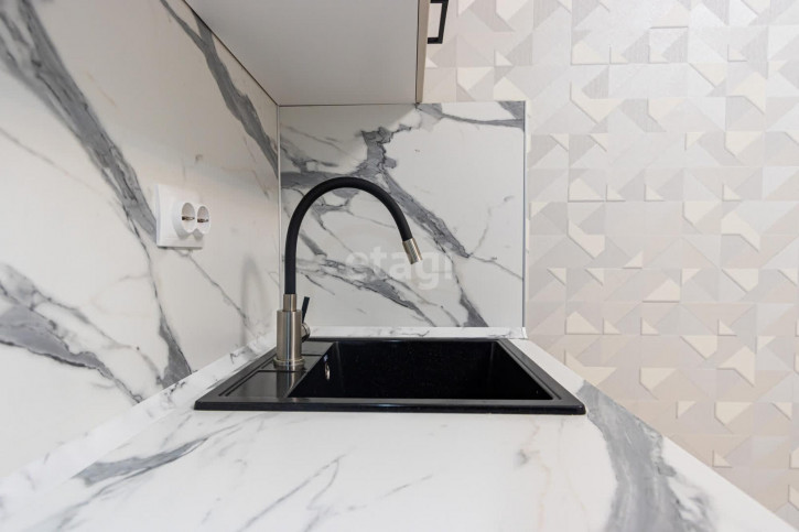 2-комн квартира Андрея Кореневского, 7