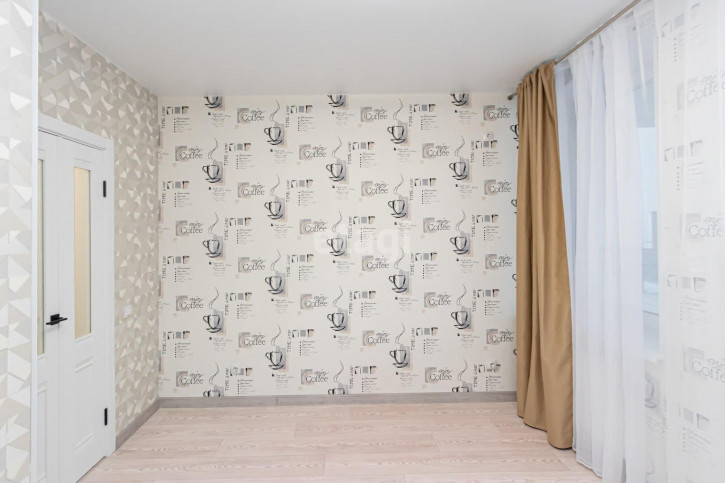 2-комн квартира Андрея Кореневского, 7