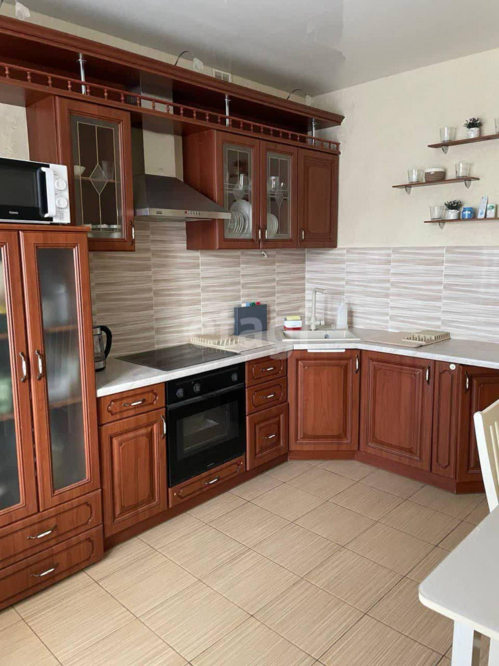2-комн квартира Чернышевского, 2б/1