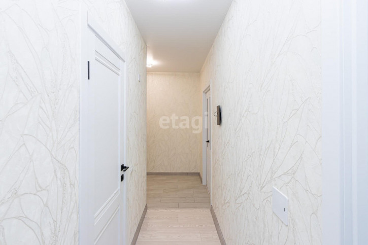 2-комн квартира Андрея Кореневского, 7