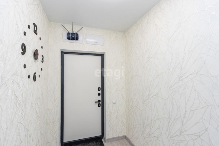 2-комн квартира Андрея Кореневского, 7
