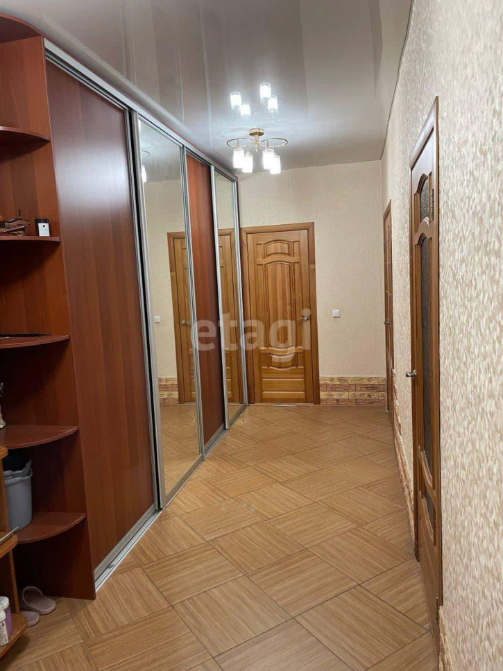 2-комн квартира Чернышевского, 2б/1