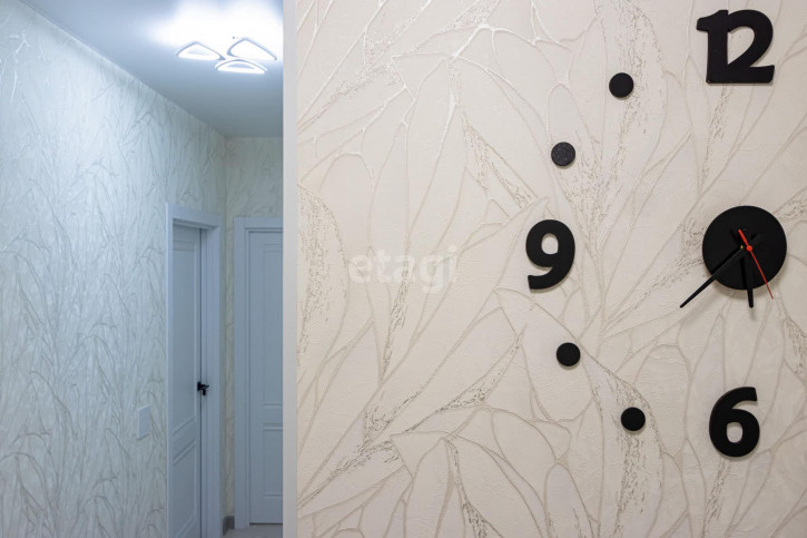 2-комн квартира Андрея Кореневского, 7