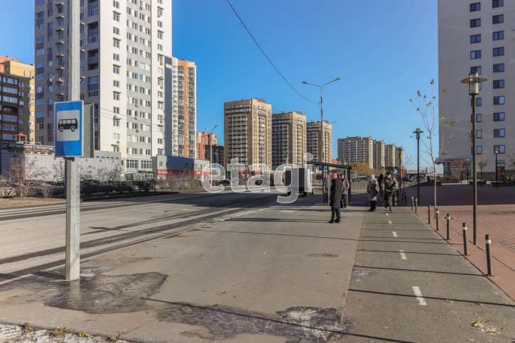 Помещение свободного назначения Газовиков 69