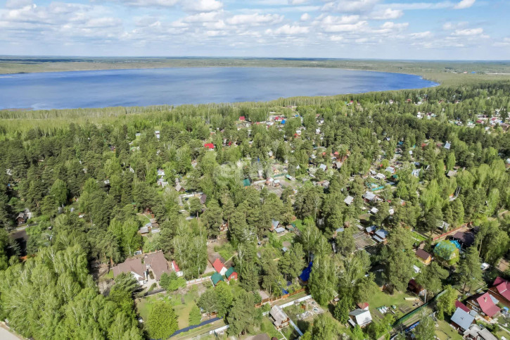 Земельный участок Геолог-2 с/о