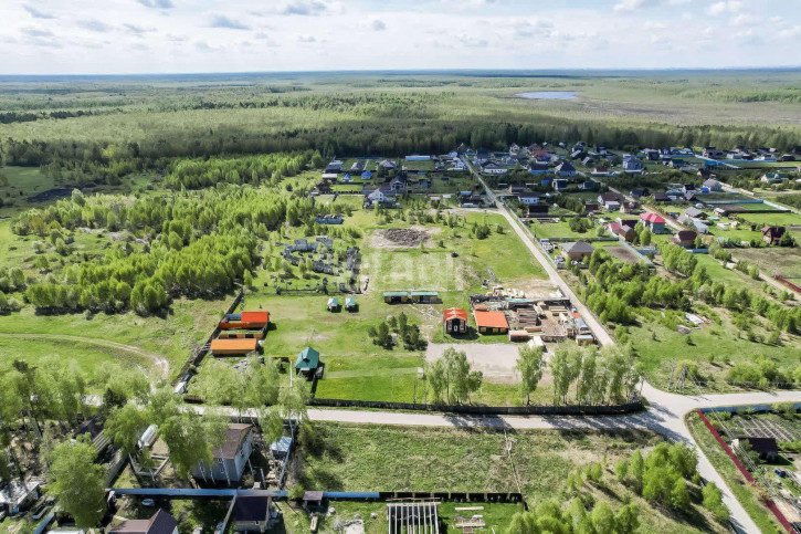 Земельный участок Геолог-2 с/о