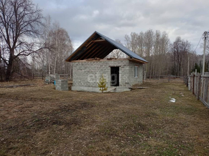 Коттедж/дом Кедровая,