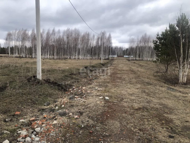 Земельный участок Царицыно СНТ