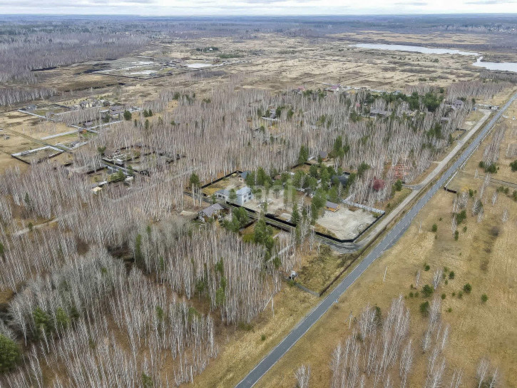 Земельный участок Царицыно СНТ