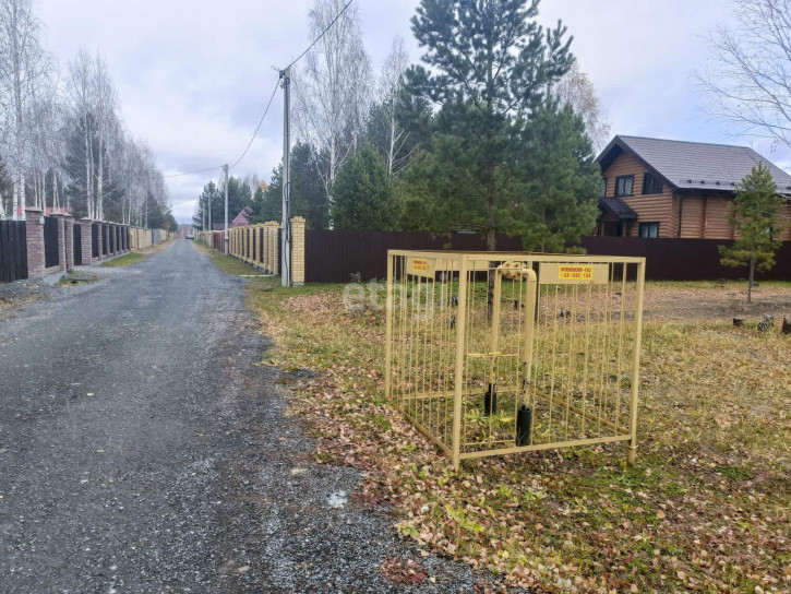 Земельный участок Царицыно СНТ
