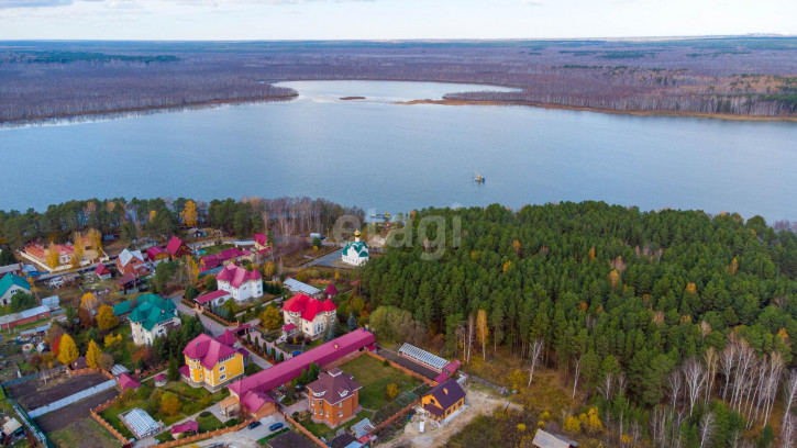 Земельный участок Приозерная,