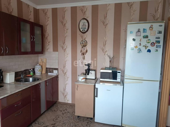 Коттедж/дом Молодежный