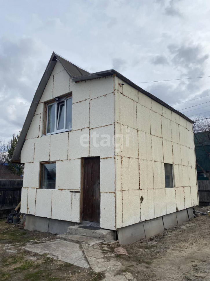 Коттедж/дом Парниковая, 49