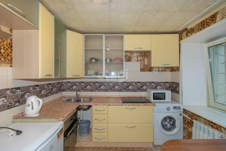 1-комн квартира Малышева, 35