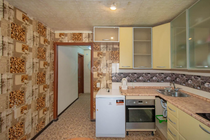 1-комн квартира Малышева, 35