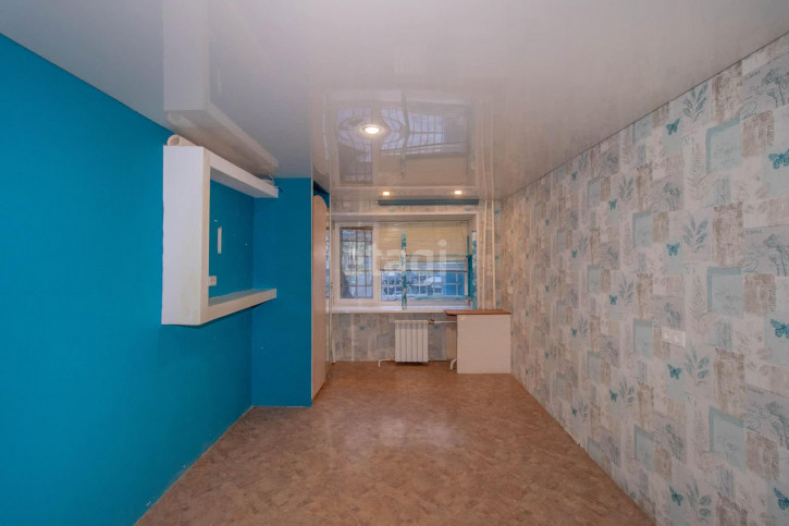 1-комн квартира Малышева, 35