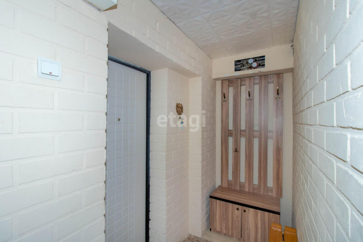 1-комн квартира Малышева, 35