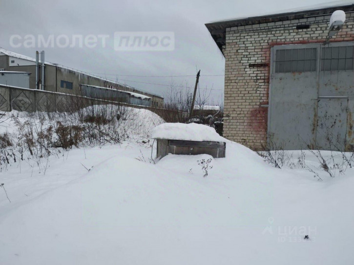 Отдельное здание ул Фосфоритная, 1,  д. 1