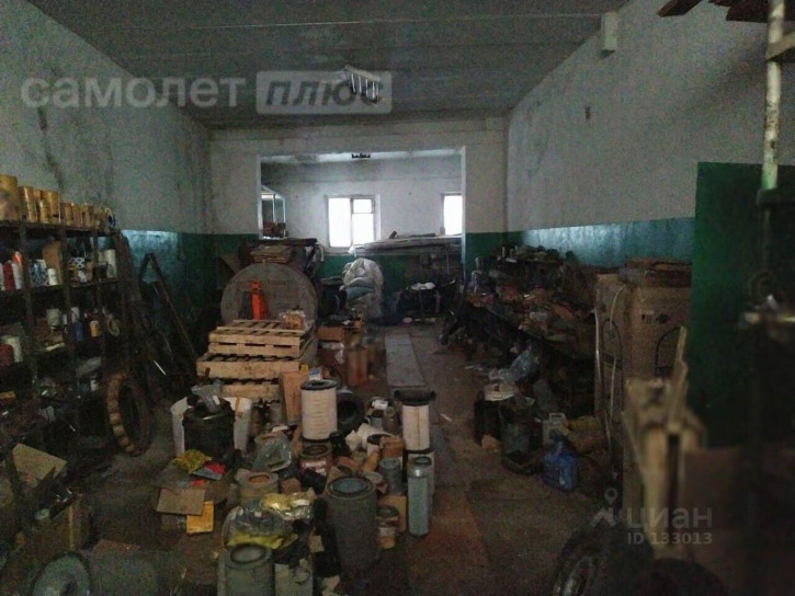 Отдельное здание ул Фосфоритная, 1,  д. 1