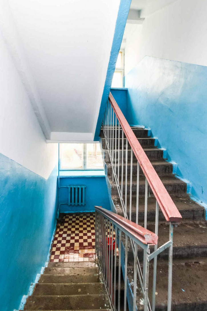 Студия Тульская, 8а
