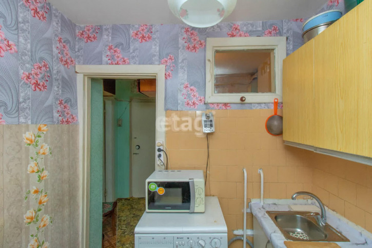 1-комн квартира Ватутина, 10