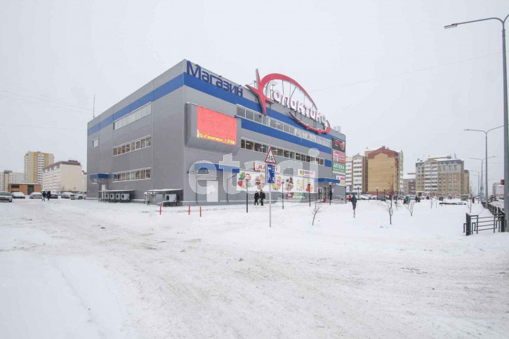 1-комн квартира Домостроителей, 16а