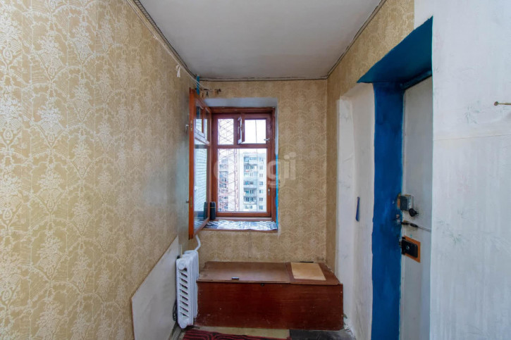 1-комн квартира Ватутина, 10