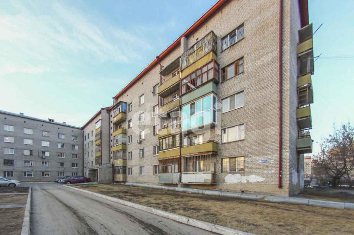 1-комн квартира Шишкова, 11а