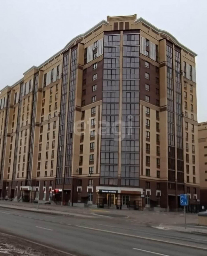 3-комн квартира Тимофея Кармацкого, 7
