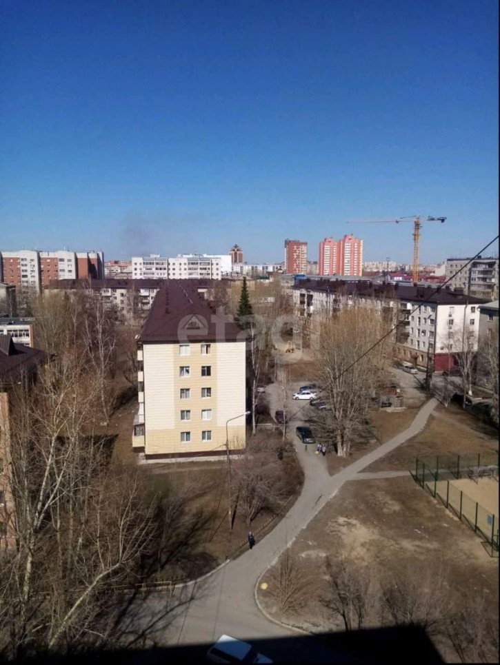 Студия Червишевский тракт, 84