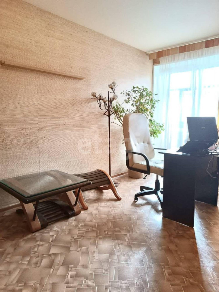 1-комн квартира Станционная, 18А
