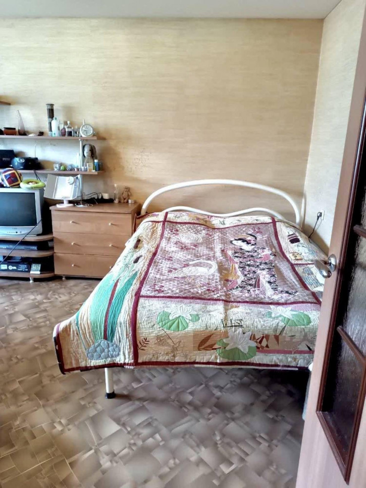 1-комн квартира Станционная, 18А