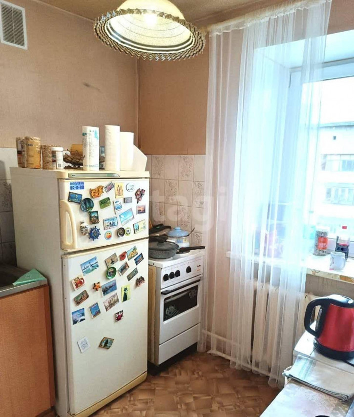 1-комн квартира Станционная, 18А