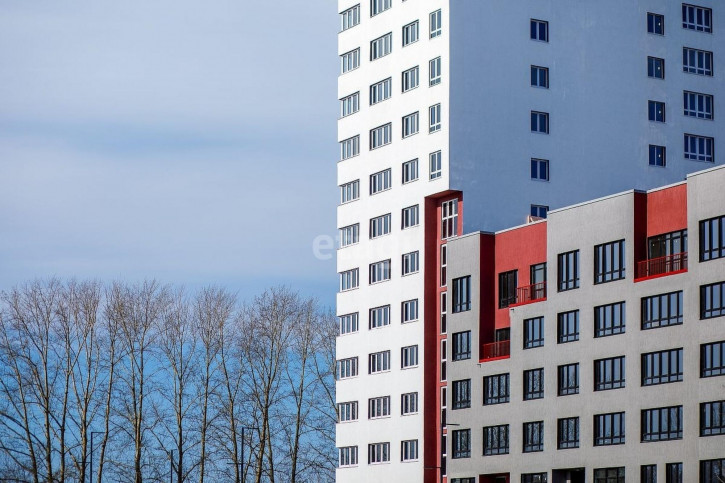 3-комн квартира Виктора Тимофеева, 10