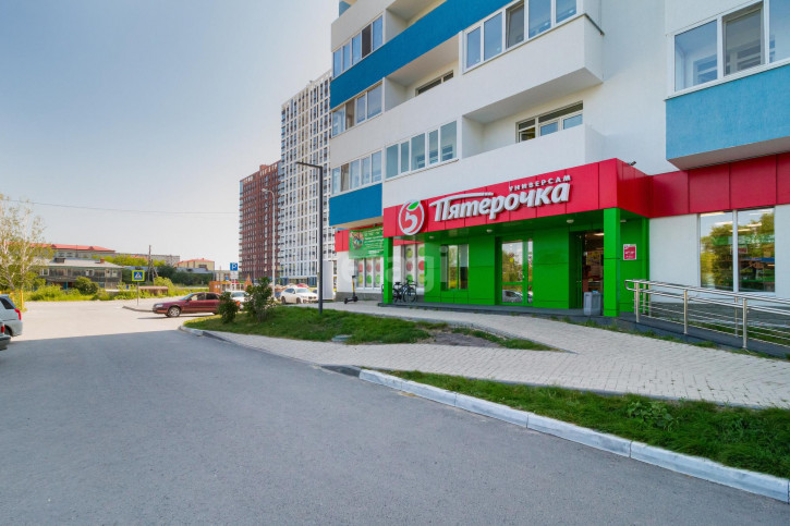 3-комн квартира Виктора Тимофеева, 10