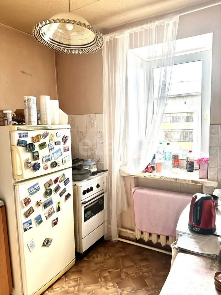 1-комн квартира Станционная, 18А