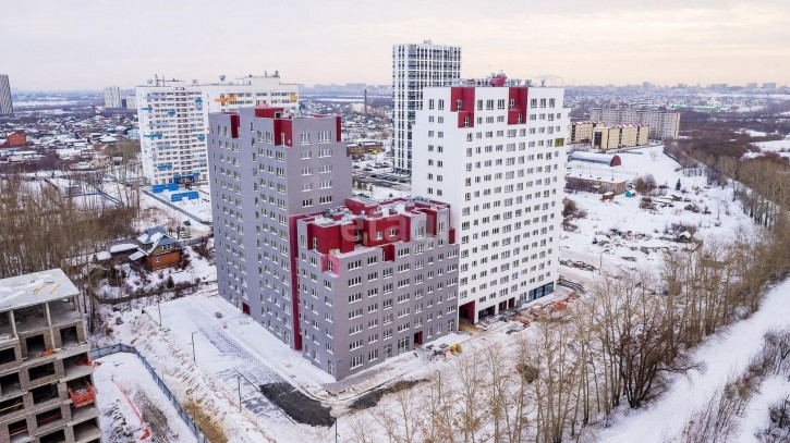 3-комн квартира Виктора Тимофеева, 10