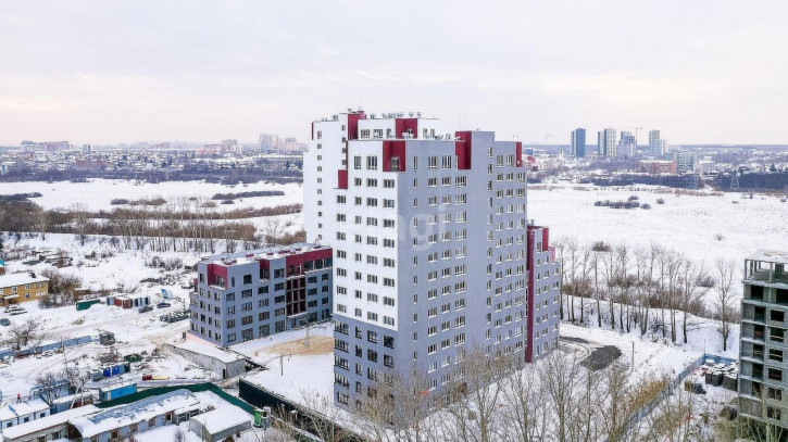 3-комн квартира Виктора Тимофеева, 10