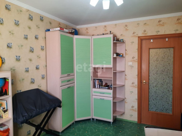 2-комн квартира Широтная, 21