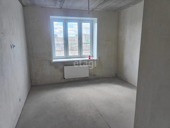 1-комн квартира Республики, 204/11