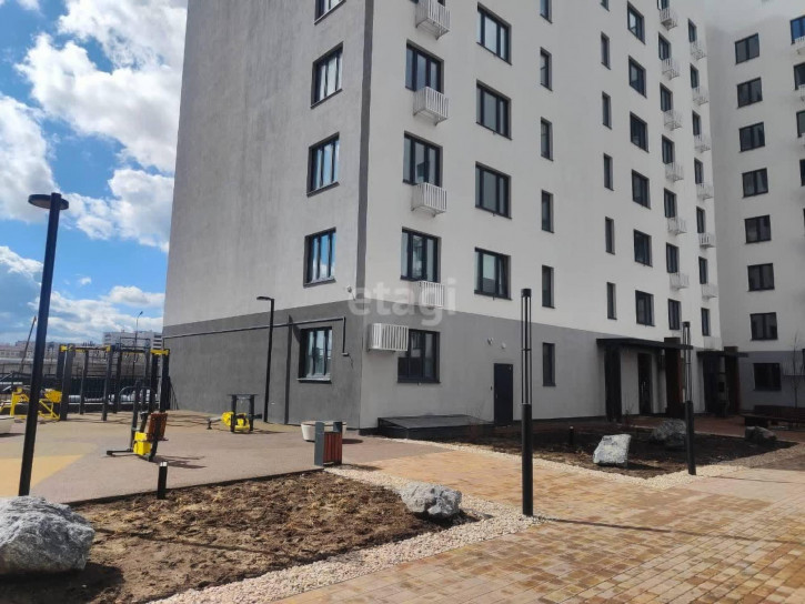 1-комн квартира Республики, 204/11