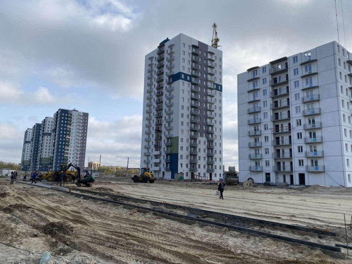 Студия Героев космоса, 13/1