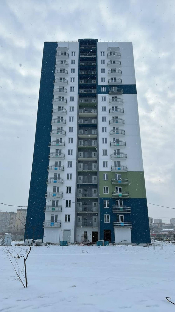 Студия Героев космоса, 13/1