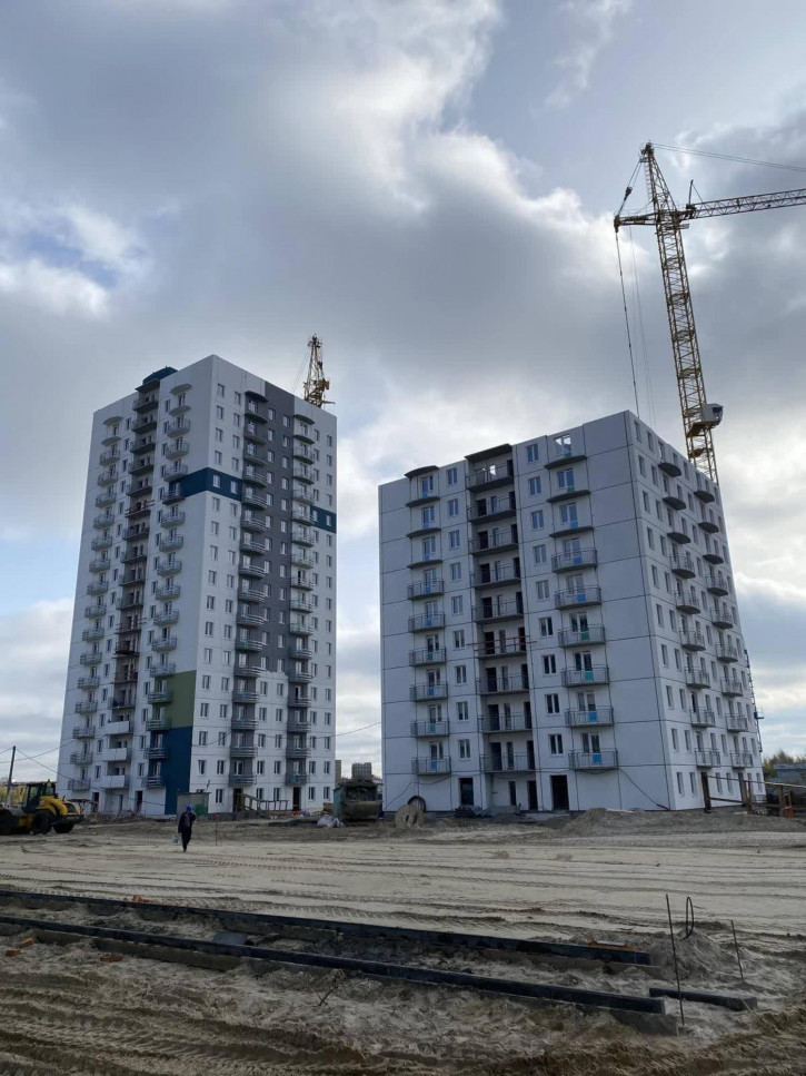 Студия Героев космоса, 13/1