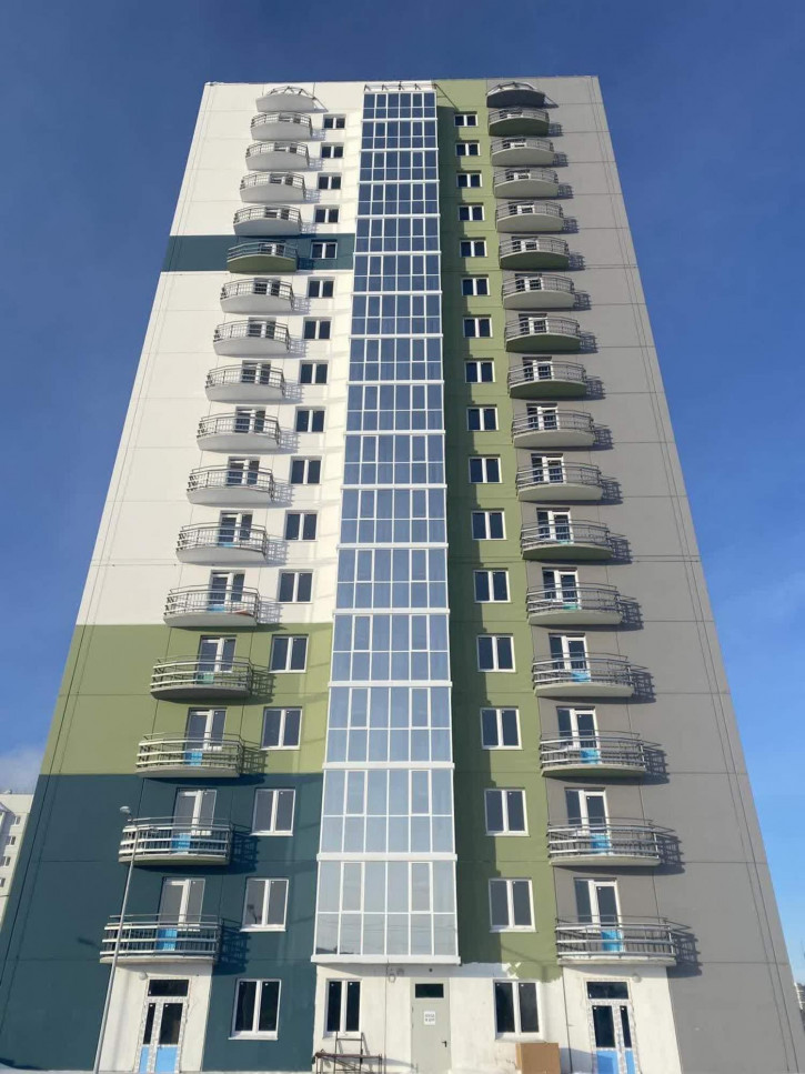 Студия Героев космоса, 13/1