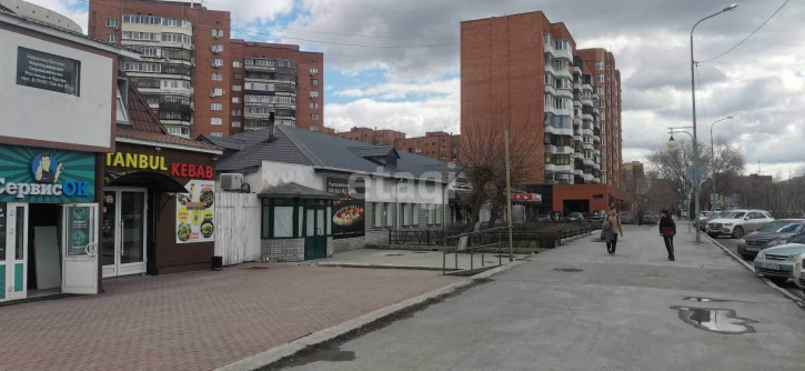 Офис Минская 11