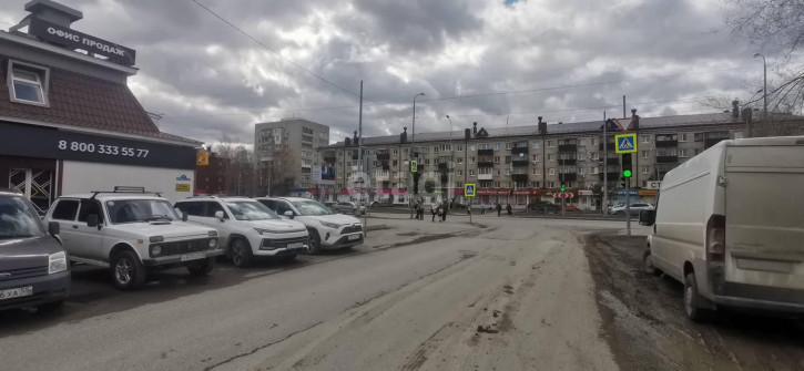 Офис Минская 11